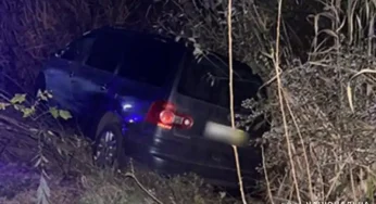 На Хмельниччині перед судом постане водій, який на смерть збив чоловіка на пішохідному переході