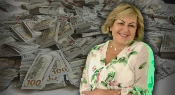 Обманули державу на 11 млн грн: сім’я Тетяни Крупи продавала сонячну електрику на ділянках, де не було житлових будинків