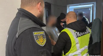 Хмельничанин створив 11 веб-ресурсів з дитячим порно