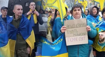 Звільнений із полону: на Хмельниччину повернувся 25-річний бойовий медик Павло Крачан